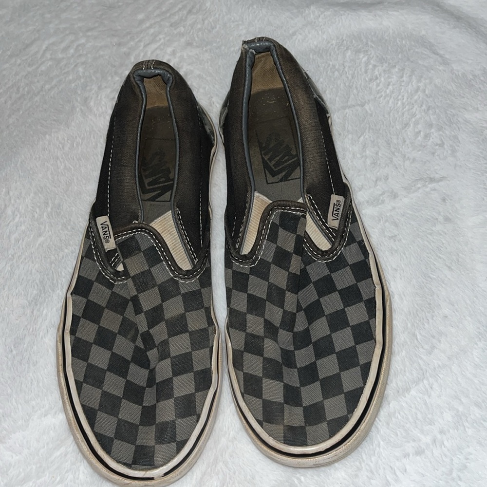 Vans ** - Picture 2 of 7